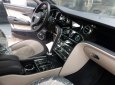 Bentley Mulsanne Speed 2016 - Bám Bentley Mulsanne Speed 2016, màu đen