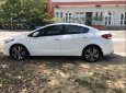 Kia Cerato 2018 - Bán Kia Cerato đời 2018, màu trắng, xe nhập, giá chỉ 600 triệu