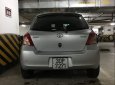 Toyota Yaris 2008 - Bán xe Toyota Yaris đời 2008, màu bạc