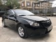 Chevrolet Cruze 2011 - Bán ô tô Chevrolet Cruze đời 2011, màu đen, nhập khẩu nguyên chiếc chính chủ