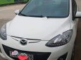 Mazda 2 S 2014 - Bán Mazda 2 S đời 2014, màu trắng, xe đi ít