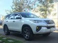 Toyota Fortuner  MT 2017 - Bán Toyota Fortuner MT đời 2017, màu trắng, xe nhập khẩu Indonesia