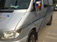 Mercedes-Benz Sprinter 313 2010 - Bán Mercedes 313 sản xuất năm 2010, màu bạc, máy còn zin chưa đụng ốc