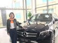 Mercedes-Benz GLC-Class GLC 250 4Matic 2018 - Cần bán Mercedes GLC 250 4Matic đời 2018, màu xanh lam