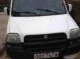 Fiat Doblo   2004 - Bán xe Fiat Doblo năm 2004, màu trắng giá cạnh tranh