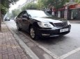 Toyota Camry   2005 - Bán Toyota Camry đời 2005, màu đen  