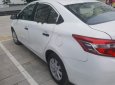 Toyota Vios Limo 2014 - Bán Toyota Vios Limo đời 2014, màu trắng 