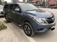 Mazda BT 50 2.2 2015 - Cần bán Mazda BT 50 đời 2016, màu xanh lam, nhập khẩu nguyên chiếc