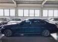 Mercedes-Benz E class   E200   2018 - Bán ô tô Mercedes E200 năm sản xuất 2018, màu xanh lam  