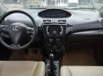 Toyota Vios 2010 - Bán ô tô Toyota Vios năm sản xuất 2010, màu vàng cát