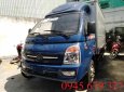 Fuso 2019 - Bán xe tải Daisaki 3T5