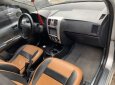 Hyundai Getz   2009 - Bán Hyundai Getz năm sản xuất 2009, màu bạc