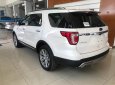 Ford Explorer 2.3L AT 2019 - Ford Explorer 2019, combo phụ kiện + tiền mặt 150tr