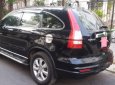 Honda CR V 2.4 2012 - Bán Honda CR V 2.4 năm sản xuất 2012, màu đen số tự động