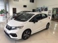 Honda Jazz 2018 - Bán Honda Jazz năm 2018, màu trắng, xe nhập, giá tốt