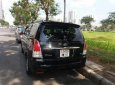 Toyota Innova 2008 - Bán Toyota Innova đời 2008, màu đen