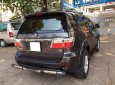 Toyota Fortuner V 2010 - Chính chủ bán Toyota Fortuner V năm 2010, màu xám