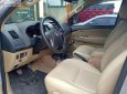 Toyota Hilux 3.0G 4x4 MT 2015 - Bán Toyota Hilux 3.0 số sàn, 2 cầu, máy dầu, màu bạc, xe nhập khẩu