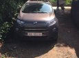 Ford EcoSport 2016 - Bán Ford EcoSport năm sản xuất 2016, màu xanh lam  