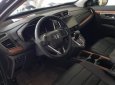 Honda CR V 2018 - Cần bán Honda CR V sản xuất năm 2018, màu đen, nhập khẩu nguyên chiếc
