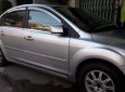 Ford Focus 2007 - Bán Ford Focus đời 2007, màu bạc, giá 269tr