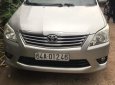 Toyota Innova  E  2013 - Cần bán xe Toyota Innova E đời 2013 giá cạnh tranh