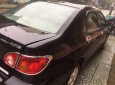 Toyota Corolla altis 2004 - Bán Toyota Corolla altis đời 2004, màu đen  