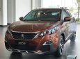 Peugeot 3008 1.6 AT 2019 - Cần bán Peugeot 3008 1.6 AT sản xuất 2019, thiết kế chắc chắn, đậm tính SUV