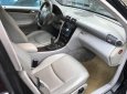 Mercedes-Benz C class  C200 2003 - Bán Mercedes C200 sản xuất năm 2003, màu đen