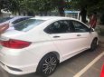 Honda City 1.5TOP 2018 - Chính chủ cần bán xe Honda City bản Top, đăng ký 7/2018, xe nhà ít sử dụng, mới chạy được 2500km