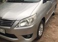 Toyota Innova  E  2013 - Cần bán xe Toyota Innova E đời 2013 giá cạnh tranh