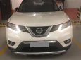 Nissan X trail 2.0AT 2017 - Nissan X-Trail đời 2017 đk 2018 màu trắng biển tp