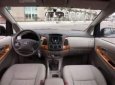 Toyota Innova   2.0E 2012 - Bán ô tô cũ Toyota Innova 2.0E đời 2012, màu bạc