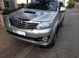 Toyota Fortuner 2.5  2015 - Bán ô tô Toyota Fortuner 2.5 sản xuất năm 2015, giá 795tr