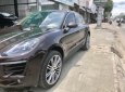 Porsche Macan 2016 - Bán Porsche Macan 2016 xe đẹp đi lướt 8000miles, cam kết chất lượng bao kiểm tra hãng