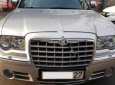 Chrysler 300C 2008 - Bán Chrysler 300C 3.0 V6 màu bạc, nhập khẩu nguyên bản từ Mỹ (USA), bản full 2008 Đk 2009