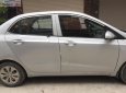 Hyundai Grand i10  1.2 MT Base 2015 - Bán Hyundai Grand i10 1.2 MT Base năm sản xuất 2015, bản 2 đầu, 4 máy 1.25