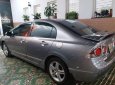 Honda Civic 2009 - Chính chủ bán xe Honda Civic đời 2009, màu xám, xe nhập