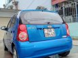 Kia Picanto   2008 - Bán Kia Picanto 2008, màu xanh lam, nhập khẩu nguyên chiếc giá cạnh tranh