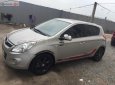 Hyundai i20 1.4 AT 2010 - Bán xe Hyundai I20 đăng ký lần đầu 2011, cam kết không đâm đụng hay tham gia bơi lội