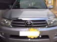 Toyota Fortuner G 2009 - Bán xe Toyota Fortuner 2009, số sàn, máy dầu