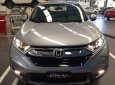 Honda CR V 2019 - Bán ô tô Honda CR V đời 2019, màu bạc, xe nhập, 983tr