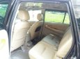 Toyota Innova 2008 - Bán Toyota Innova đời 2008, màu đen