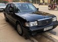 Toyota Crown Super Saloon 3.0 MT 1993 - Bán Toyota Crown 1993, đăng ký lần đầu tại Việt Nam 2008