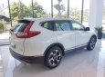 Honda CR V L 2019 - Bán xe Honda CR V năm sản xuất 2019, màu trắng, xe nhập