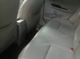 Toyota Corolla altis  2.0 V 2011 - Cần bán Toyota Corolla altis 2.0 V sản xuất năm 2011, màu đen, 545 triệu