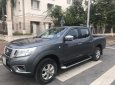 Nissan Navara E 2.5MT 2017 - Bán Nissan Navara E đời 2017, màu xám (ghi), nhập khẩu