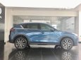 Mazda CX 5 2018 - Bán Mazda CX 5 sản xuất 2018, màu xanh 