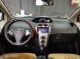 Toyota Yaris 2008 - Bán ô tô Toyota Yaris sản xuất năm 2008, xe nhập, 368 triệu