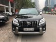 Toyota Prado TXL 2011 - Bán Toyota Prado 2011, màu đen